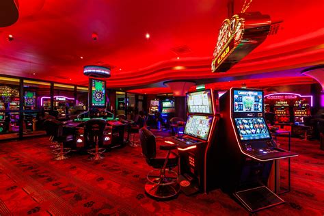 JACK'S CASINO ZWOLLE Infos and Offers .